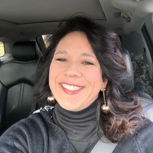 Meet your Posher, Michelle